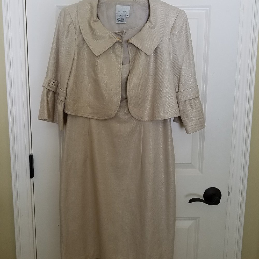 Donna Morgan 2-pc dressy dress